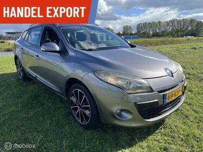 Renault Mégane GrandTour