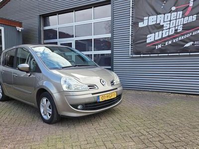 Renault Grand Modus