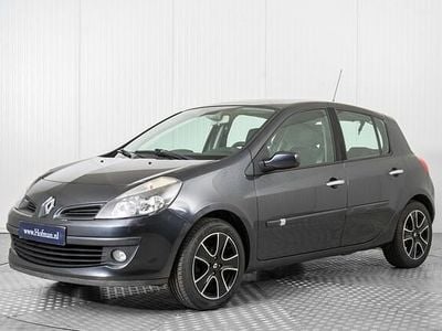Renault Clio II