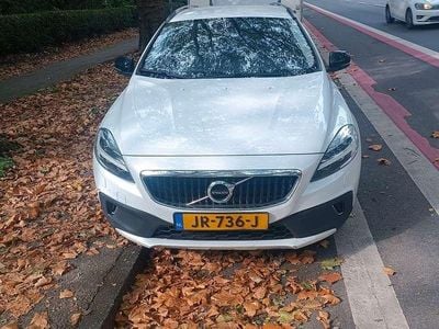 Occasion Volvo V40 CC Summum 120 PK (88 kW) 2016 Stationwagen
