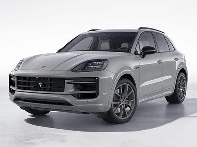 Grijs Occasion 2023 Porsche Cayenne SUV | € 107.900