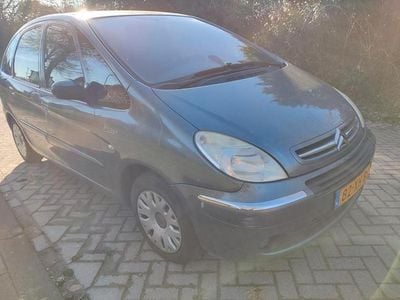 Occasion Citroën Xsara Picasso 108 PK (79 kW) 2007 MPV
