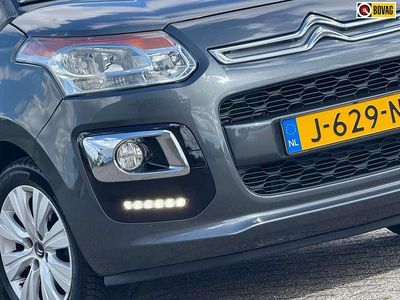 Citroën C3 Picasso