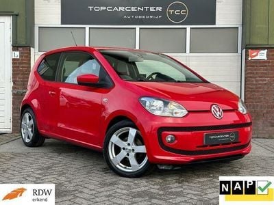 VW up!