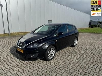 Seat Altea XL