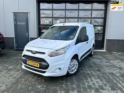 tweedehands Ford Transit CONNECT 1.6 TDCI L1 Trend First Edition incl groot onderhoud