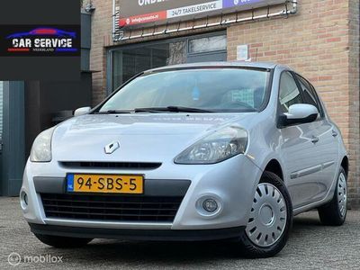 tweedehands Renault Clio 1.5 dCi Night & Day