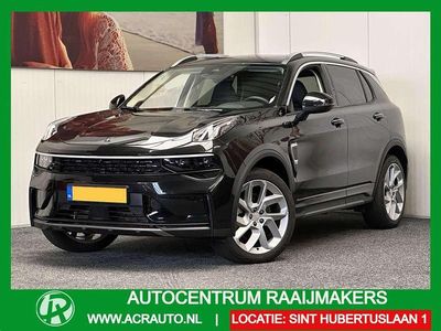 Zwart Occasion 2023 Lynk & Co 01 SUV | € 26.940 (Eerlijke prijs)