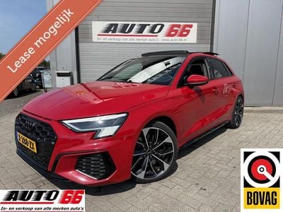 Audi S3 Sportback