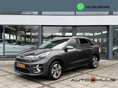 Gebruikt 2021 Kia e-Niro SUV | € 17.850