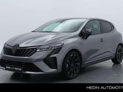Grijs Gebruikt 2025 Renault Clio V Esprit Alpine Hatchback | € 26.995 (Duur)