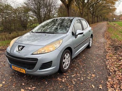 Zilver Gebruikt 2010 Peugeot 207 Hatchback | € 2.999 (Iets duurder)