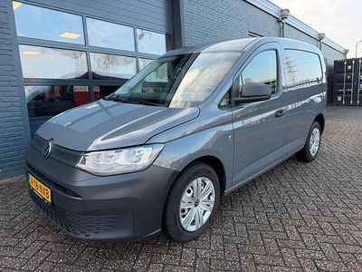 Occasion 2021 VW Caddy MPV | € 14.999
