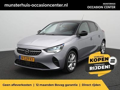 tweedehands Opel Corsa 1.2 GS Line - All seasonbanden