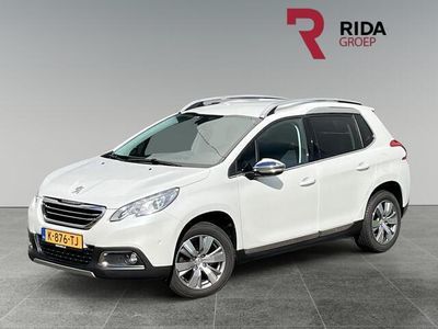 tweedehands Peugeot 2008 1.6 VTi Première