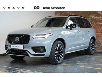 Grijs Occasion 2024 Volvo XC90 Ultra SUV | € 69.950 (Eerlijke prijs)