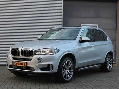 Zilver Gebruikt 2015 BMW X5 Executive SUV | € 26.999 (Eerlijke prijs)