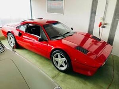 Roodrosso corsa Occasion 1980 Ferrari 208 Coupé | € 57.000