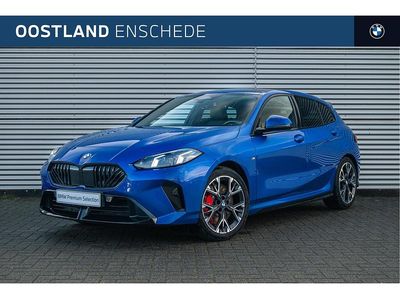 Occasion BMW 120 Comfort Edition 156 PK (114 kW) 2025 Blauw Hatchback