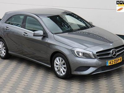 Mercedes A180