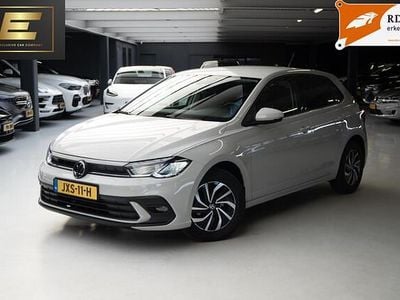 Occasion VW Polo Edition 95 PK (69 kW) 2025 Grijs Hatchback