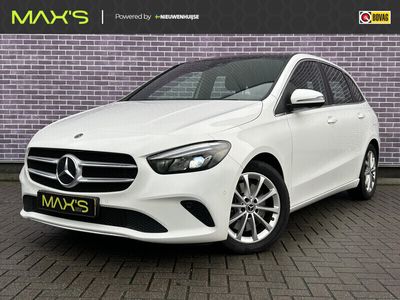 Mercedes B250