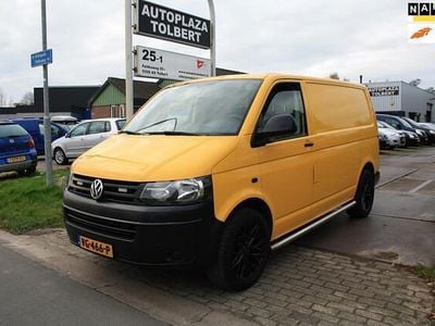 VW T5