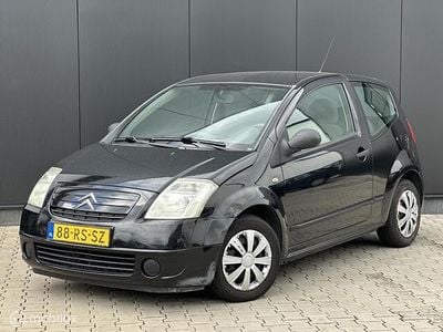 Citroën C2