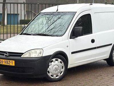 Occasion Opel Combo Comfort 75 PK (55 kW) 2007 Overige Sedan