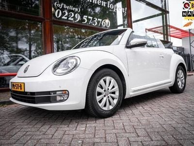 VW Beetle
