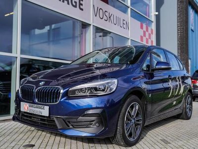 tweedehands BMW 225 2-SERIE Active Tourer xe iPerformance Hybrid Sport Line Panoramadak