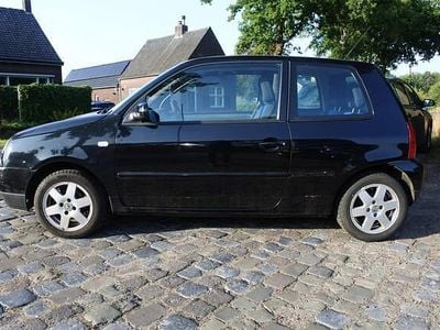 VW Lupo