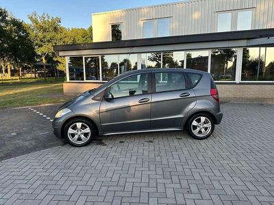 Mercedes A180