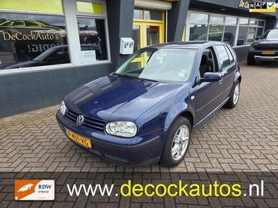 VW Golf IV