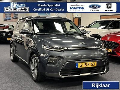 Occasion Kia Soul 150 kW (204 PK) 2019 Grijs SUV