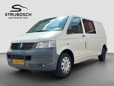 VW T5