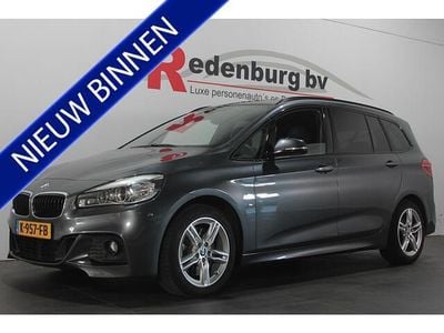 Occasion BMW 220 Executive 192 PK (141 kW) 2016 Grijs Stationwagen