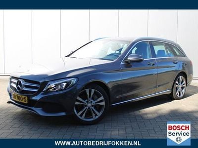 Mercedes C350