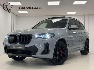 Grijs Occasion 2023 BMW X3 M Sport SUV | € 54.945 (Eerlijke prijs)