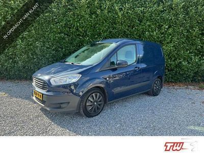 tweedehands Ford Transit COURIER 1.5 TDCI Trend