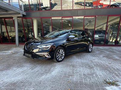 Renault Mégane GT Line