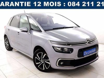 Grijs Occasion 2019 Citroën C4 Business Class MPV | € 13.490