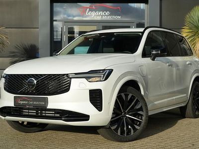 Occasion Volvo XC90 Plus 455 PK (334 kW) 2025 Wit SUV