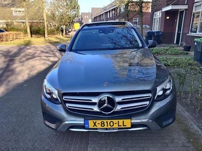 Mercedes GLC250