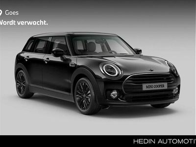 Mini Cooper Clubman