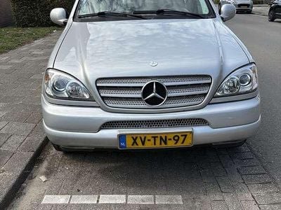 Mercedes ML320
