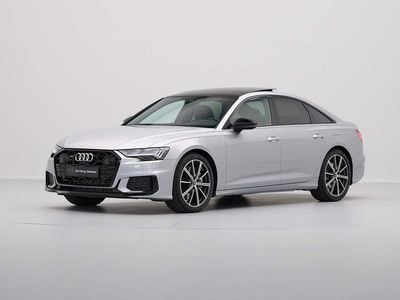 Grijs Gebruikt 2024 Audi A6 S-Line Sedan | € 47.940 (Goede deal)