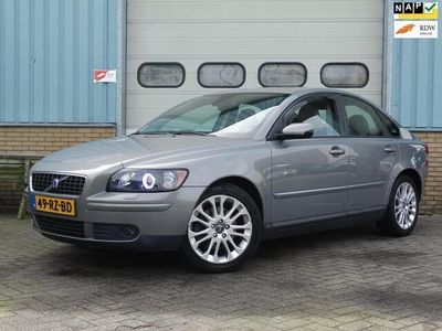 tweedehands Volvo S40 2.5 T5 Summum