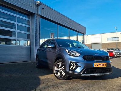 Occasion 2019 Kia e-Niro SUV | € 17.399 (Eerlijke prijs)