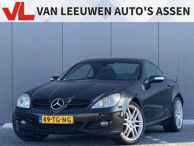 Mercedes SLK280